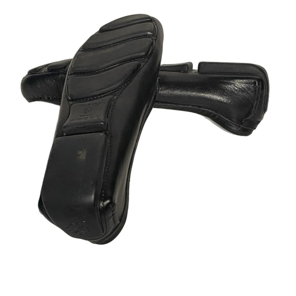 NWOT Lkbennett Moccasin Loafer Flats Gail - Picture 2 of 5